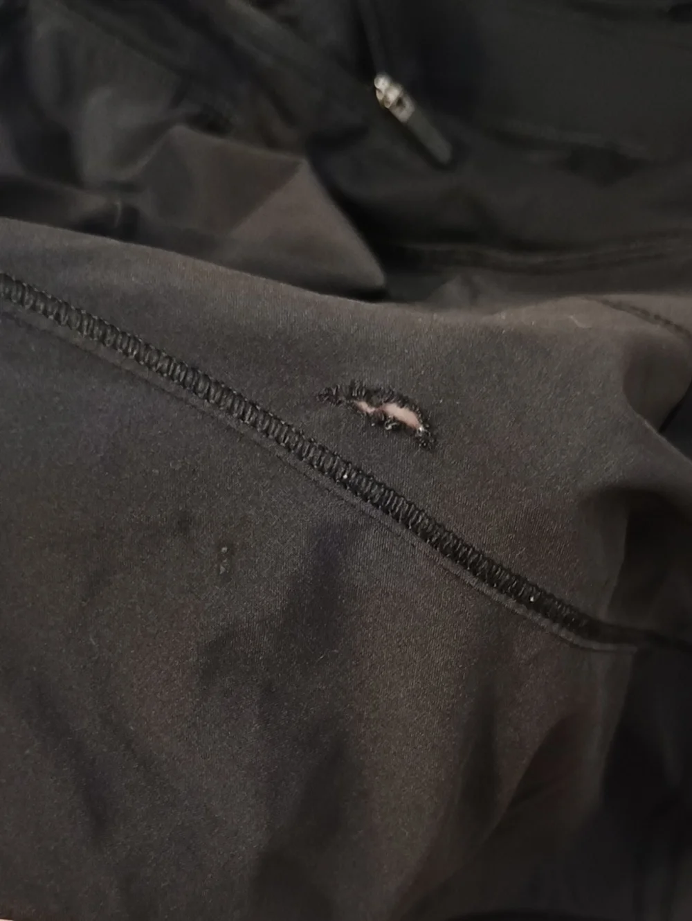 lululemon athletica lululemon black